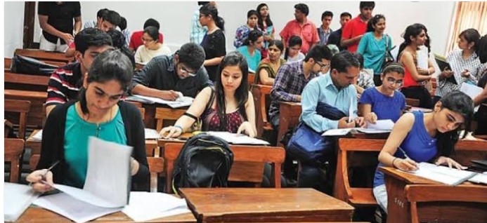 BITS Pilani Classroom(2)