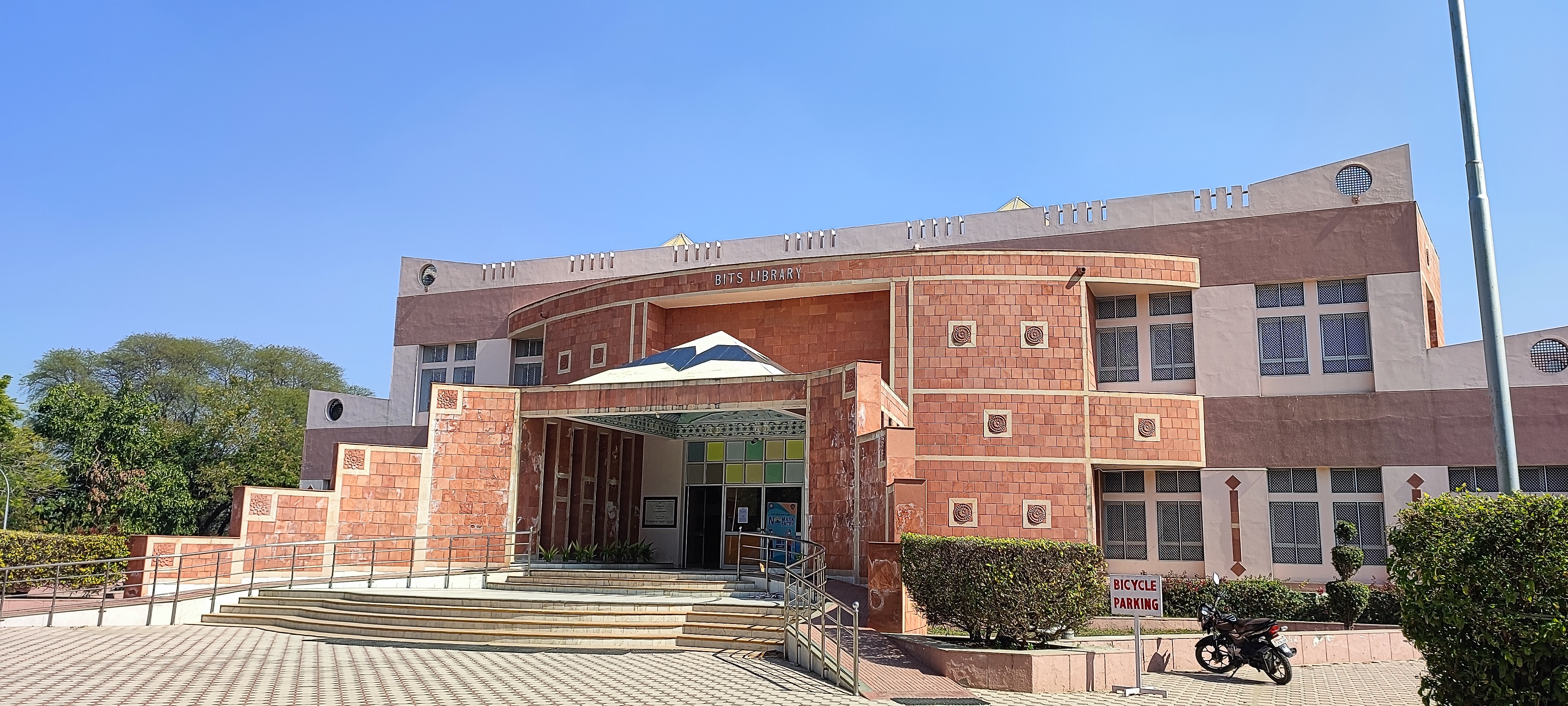 BITS Pilani Library