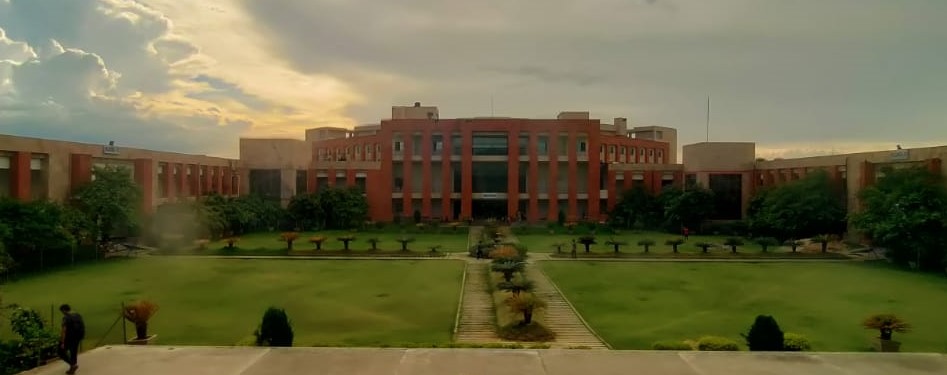BITS Hyderabad Campus View(5)