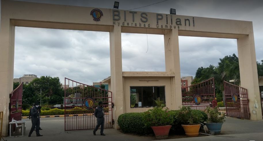 BITS Hyderabad Entrance(1)