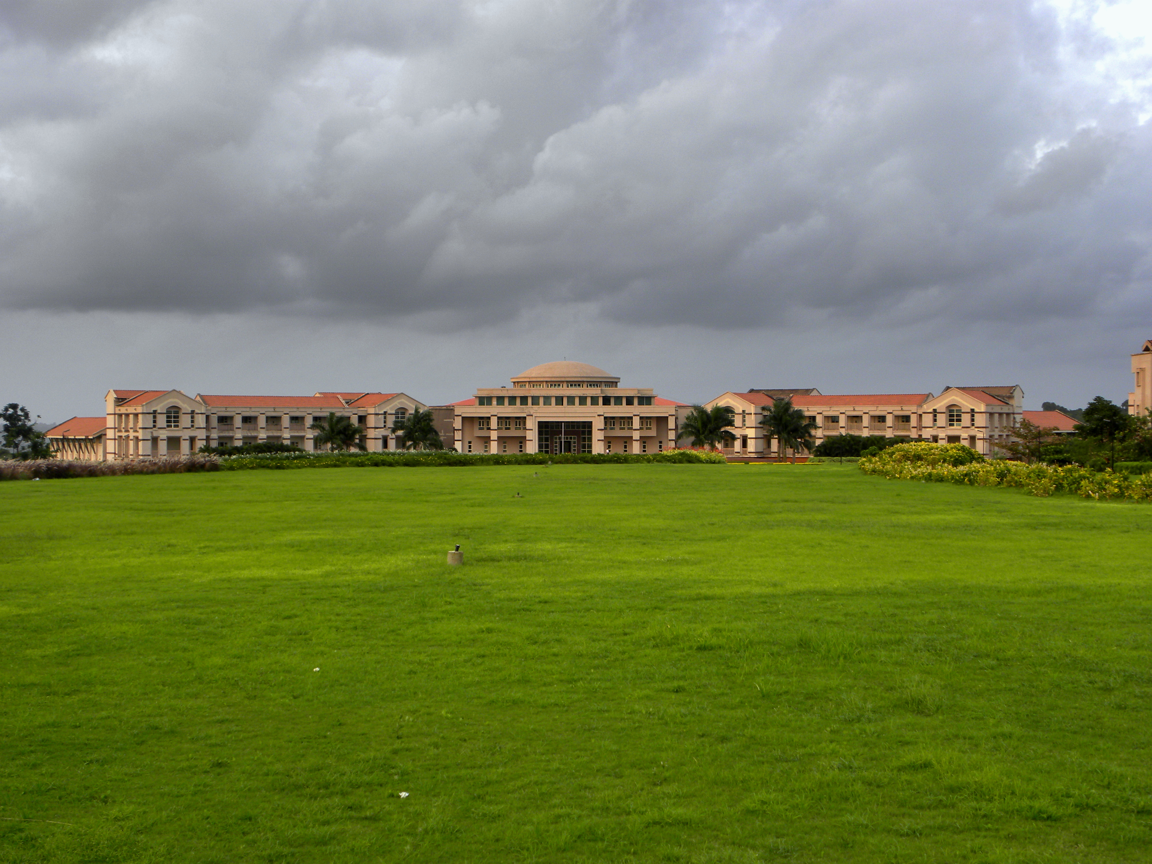 BITS Goa Campus View(2)