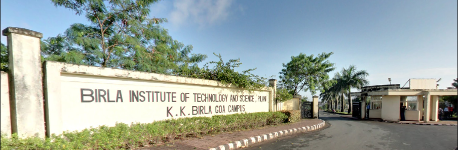 BITS Goa Entrance(1)