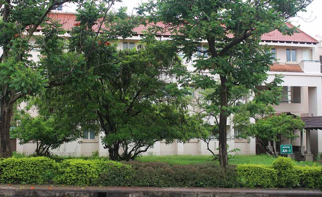BITS Goa Campus Building(5)