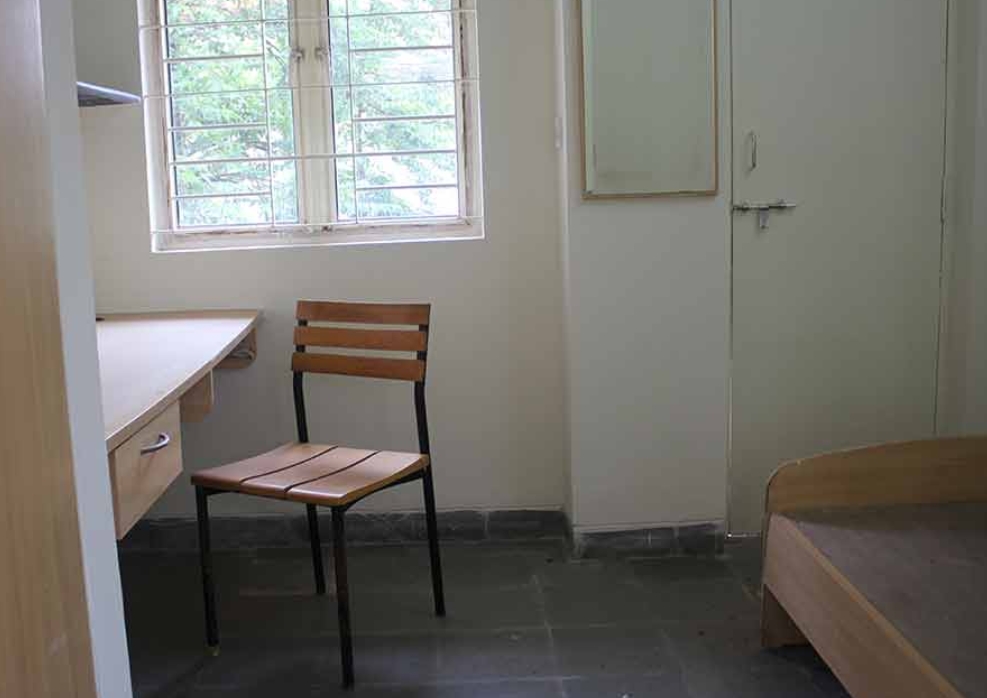 BITS Goa Campus Building(6)