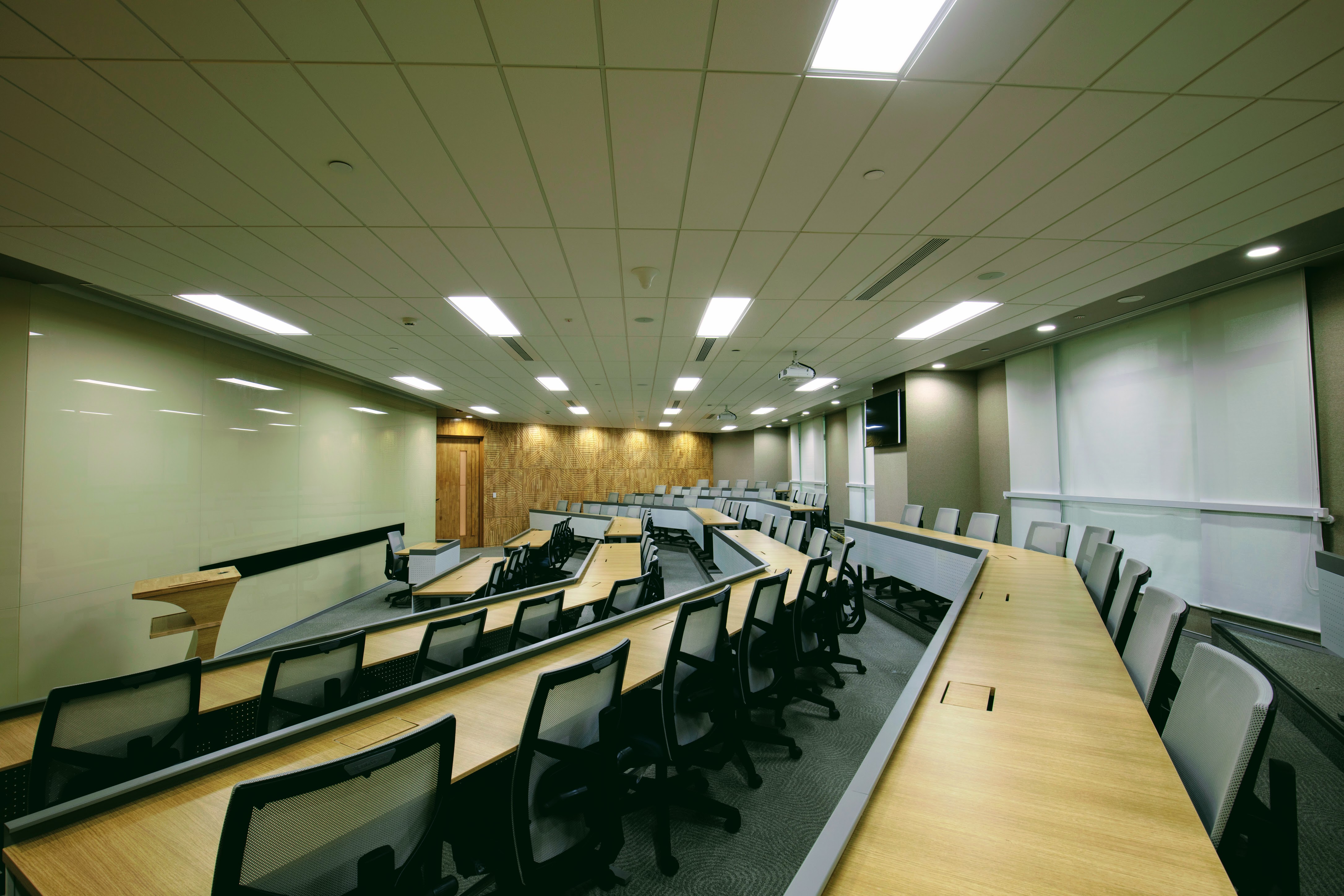 BITS School of Management Classroom(5)