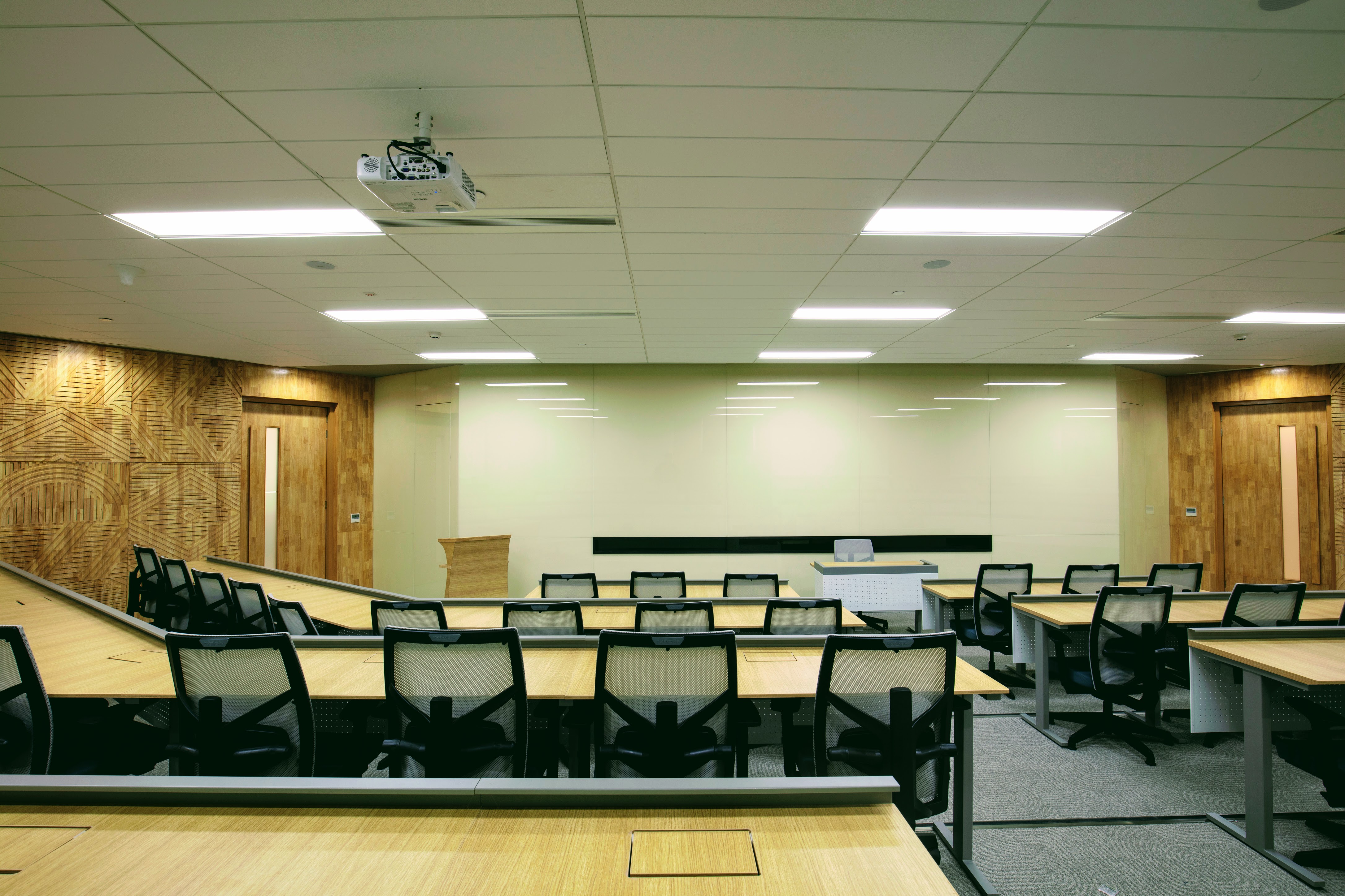 BITS School of Management Classroom(6)