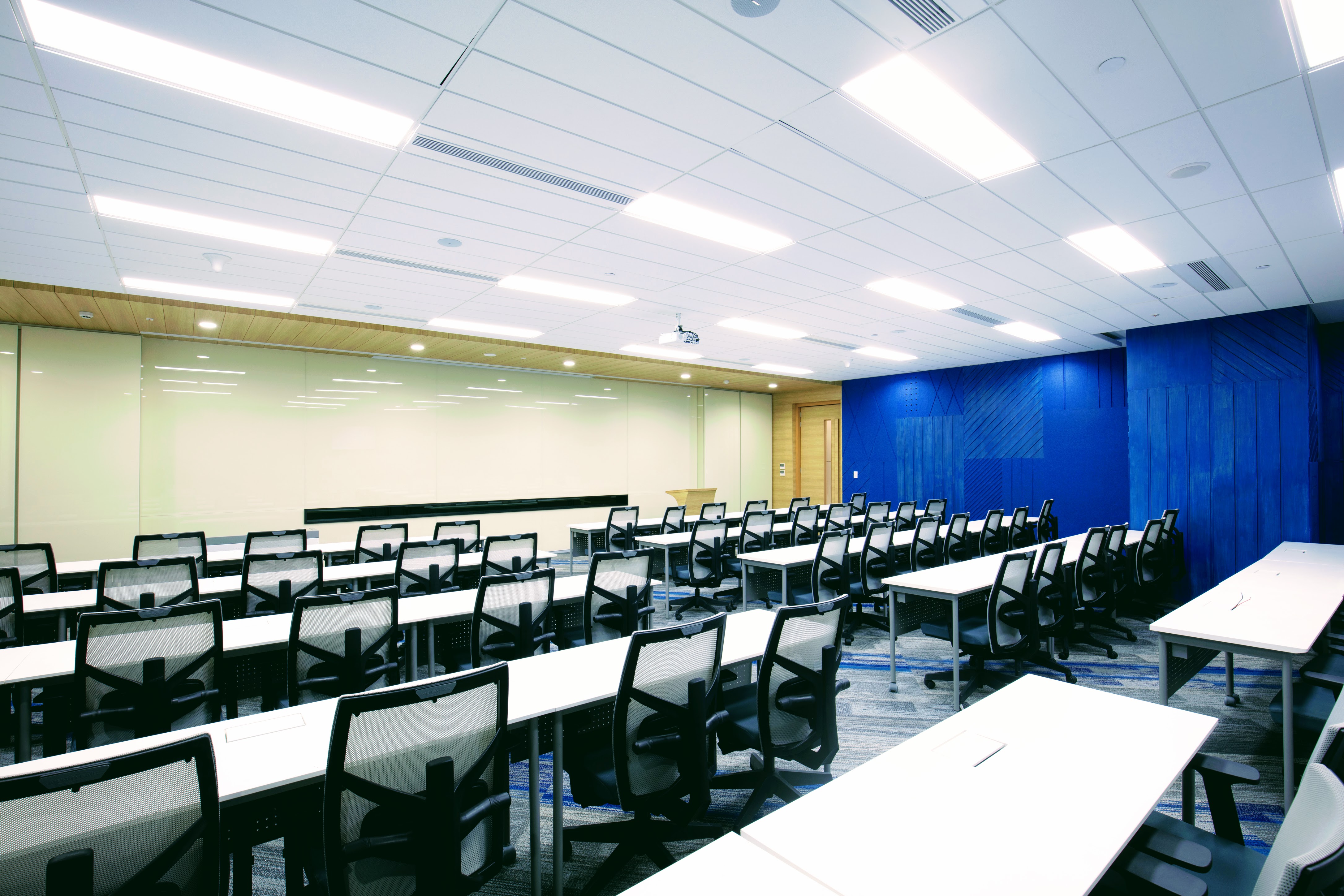 BITS School of Management Classroom(7)