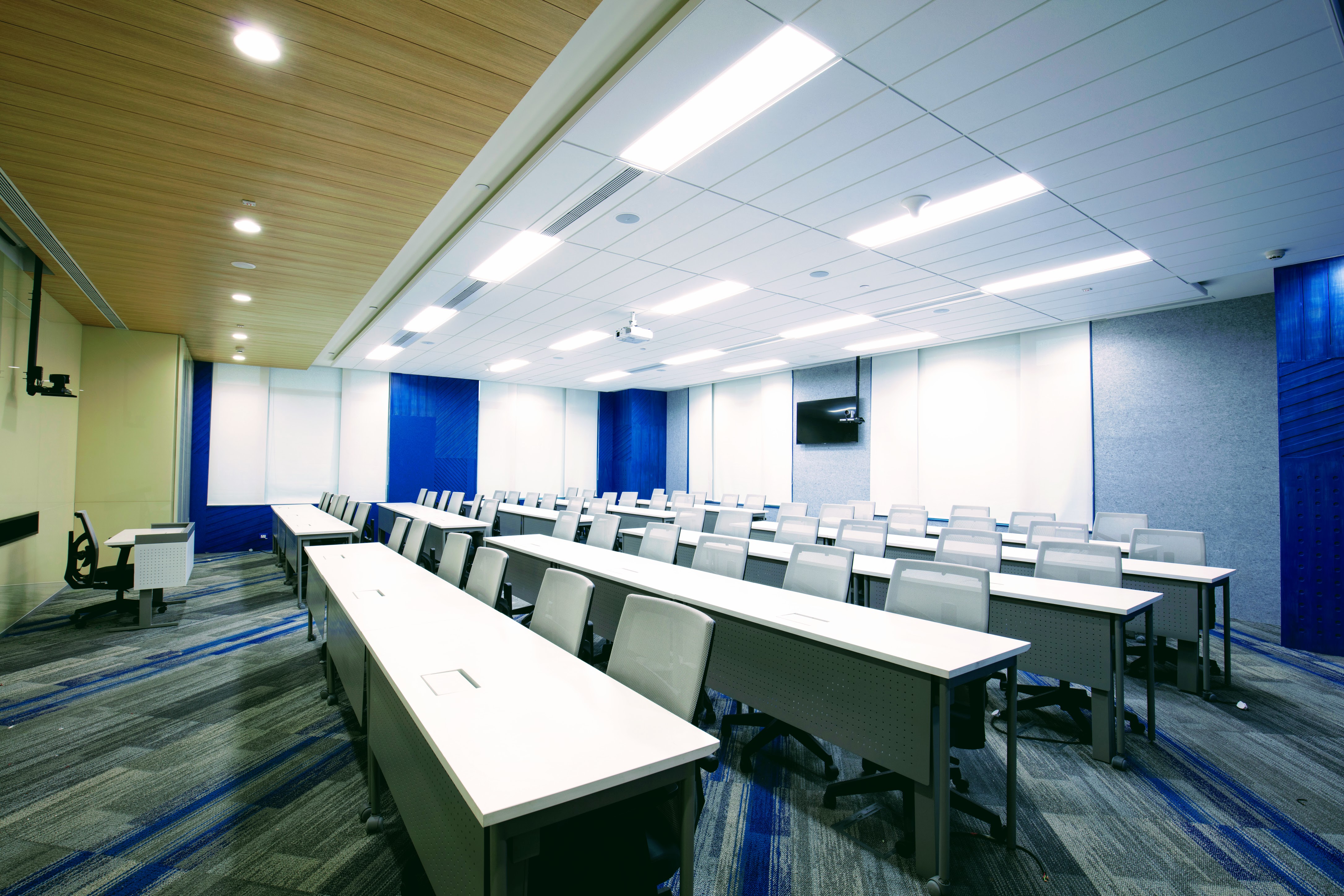 BITS School of Management Classroom(8)