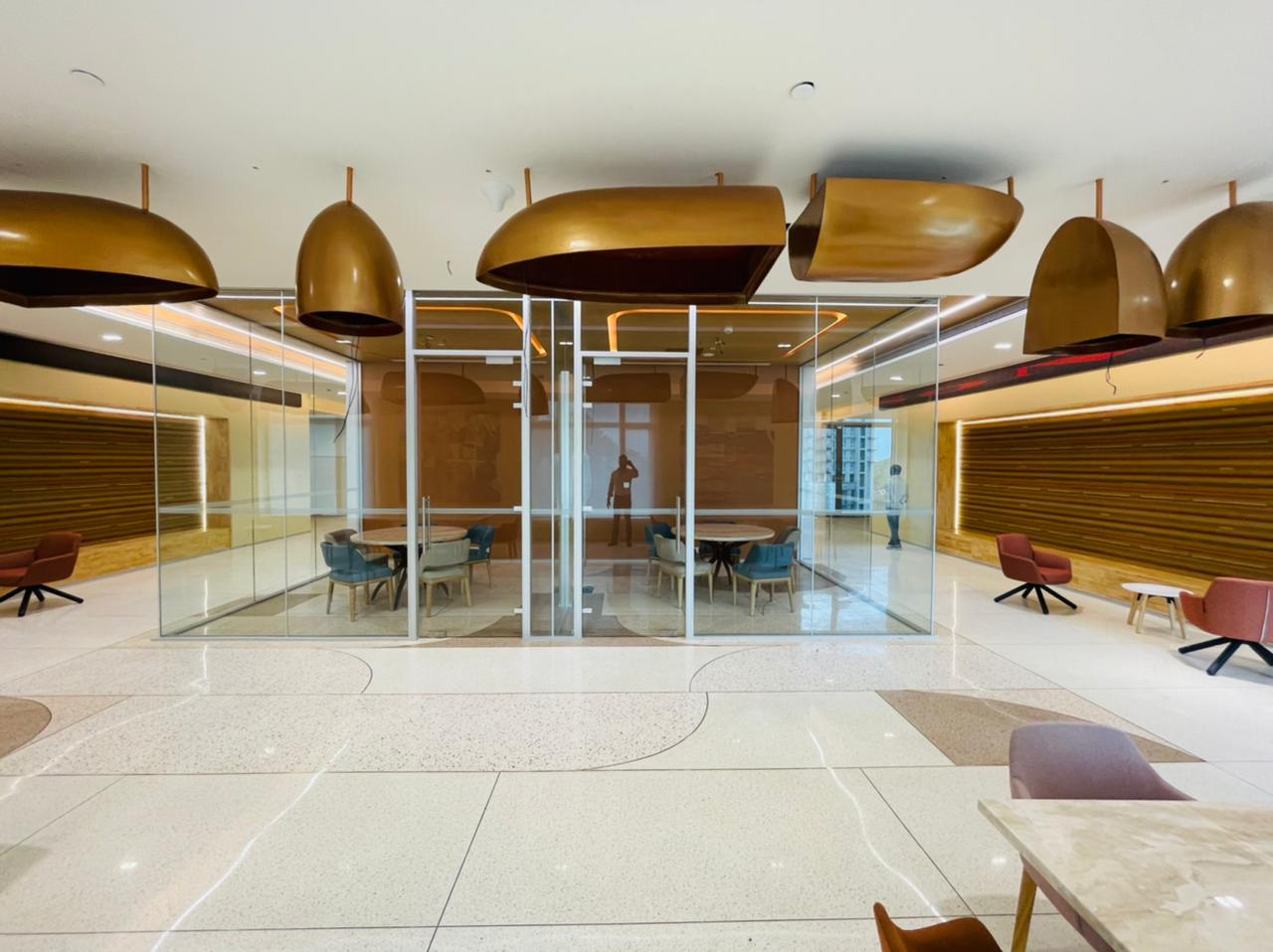 BITS School of Management Campus Building(1)