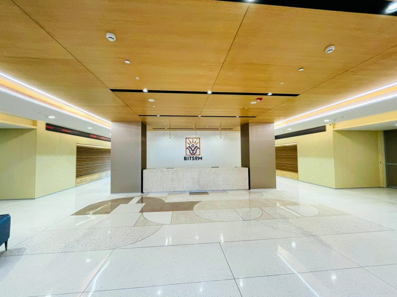 BITS School of Management Campus Building(3)