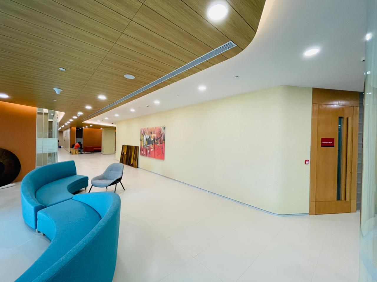 BITS School of Management Campus Building(6)
