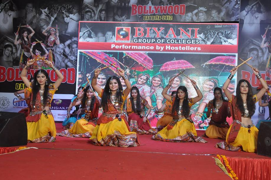 Biyanis Group of Colleges Others(2)