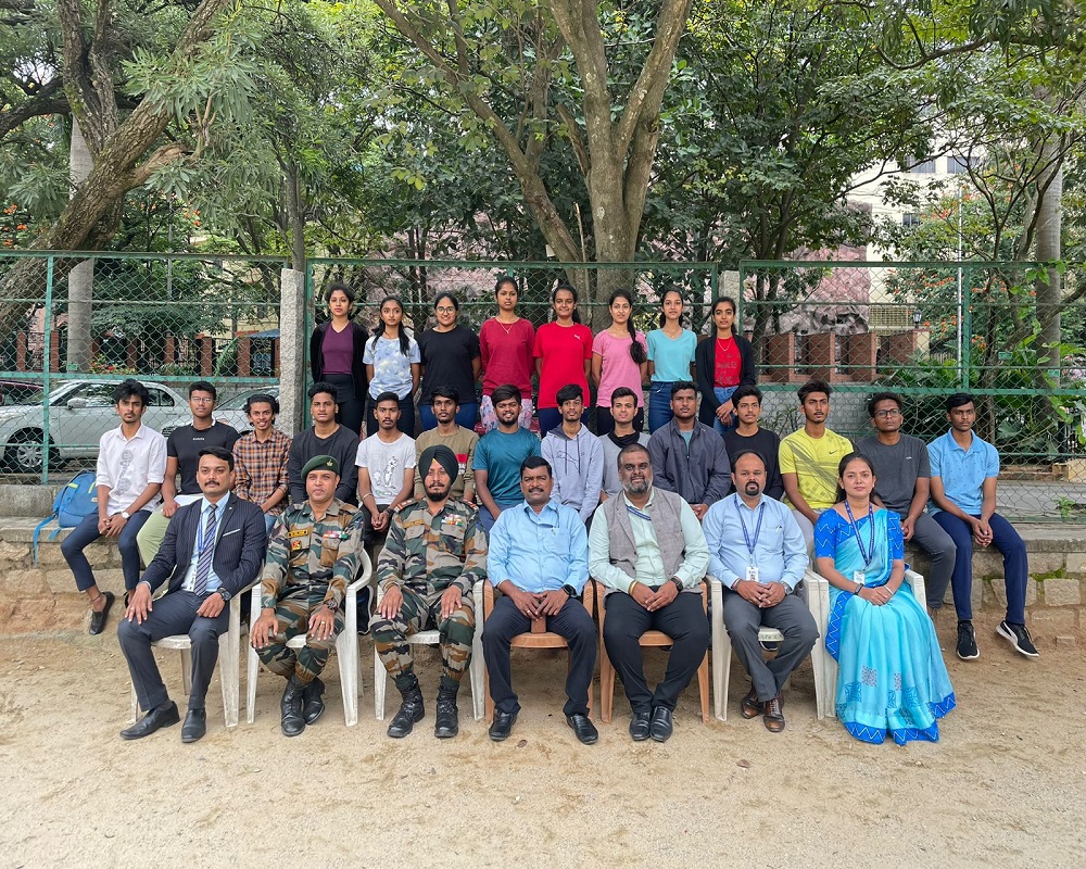 B.M.S. College of Commerce & Management Others(10)