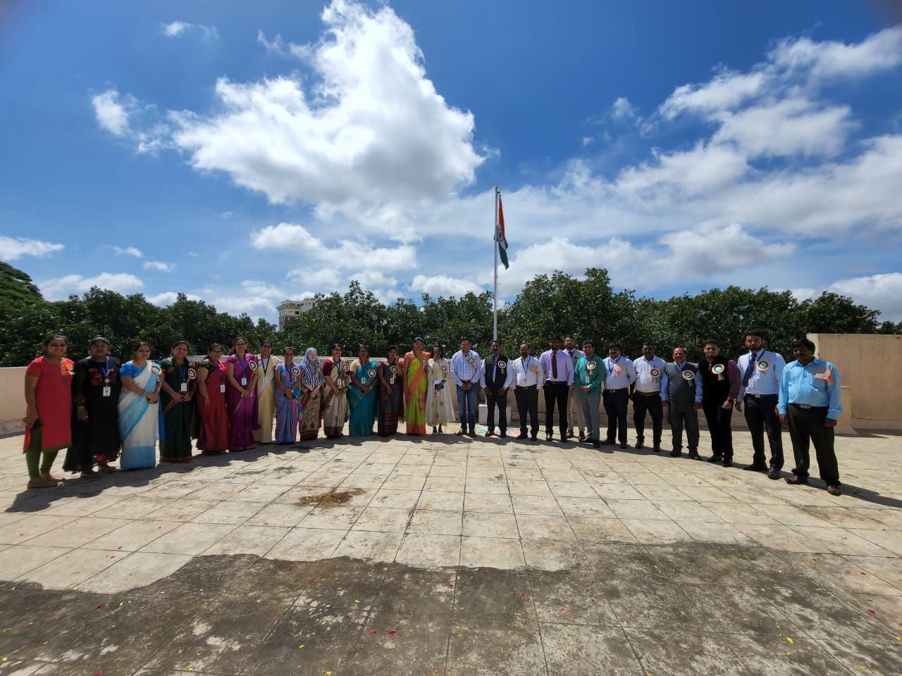 B.M.S. College of Commerce & Management Others(17)