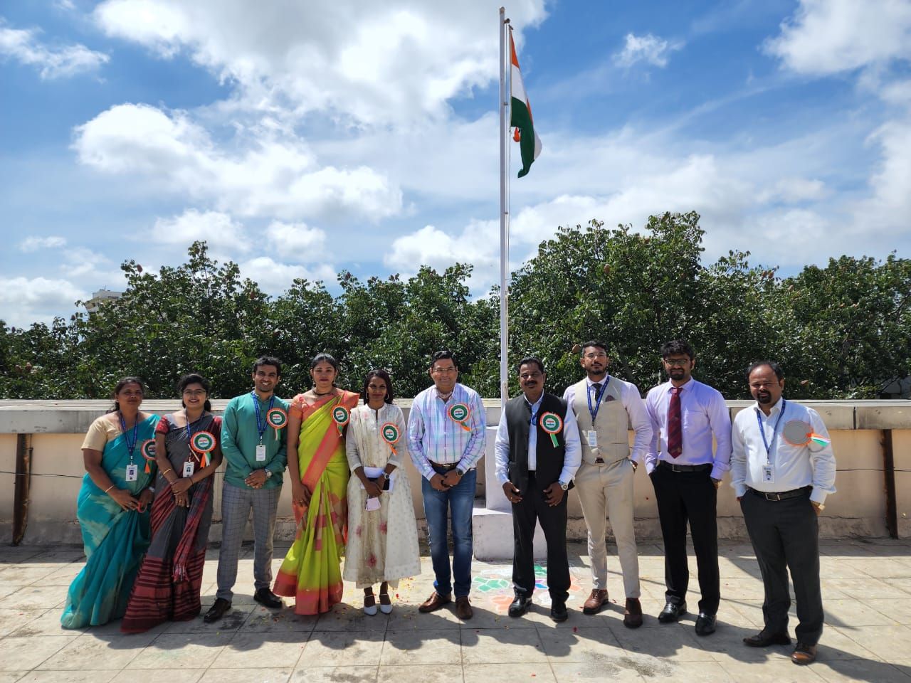 B.M.S. College of Commerce & Management Others(23)