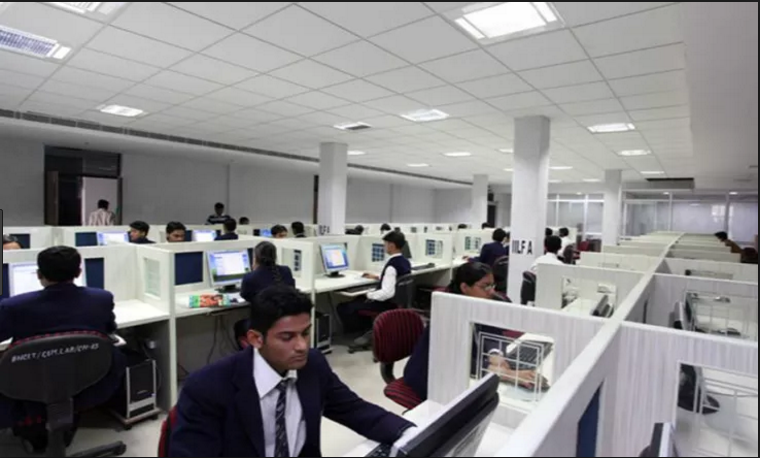 BNCET Lucknow Labs