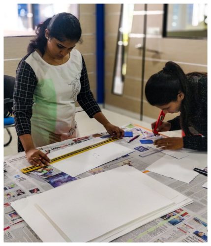 Bonfire Institute of Design Others(3)