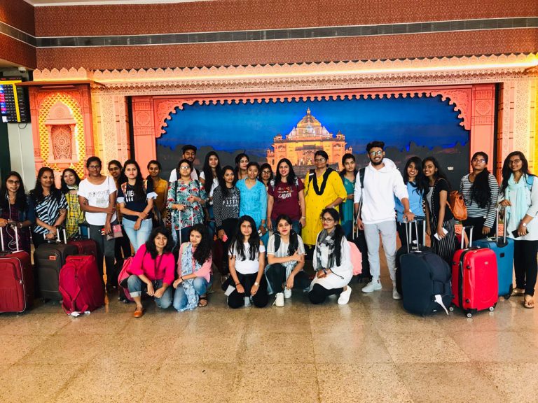 Bonfire Institute of Design Others(4)