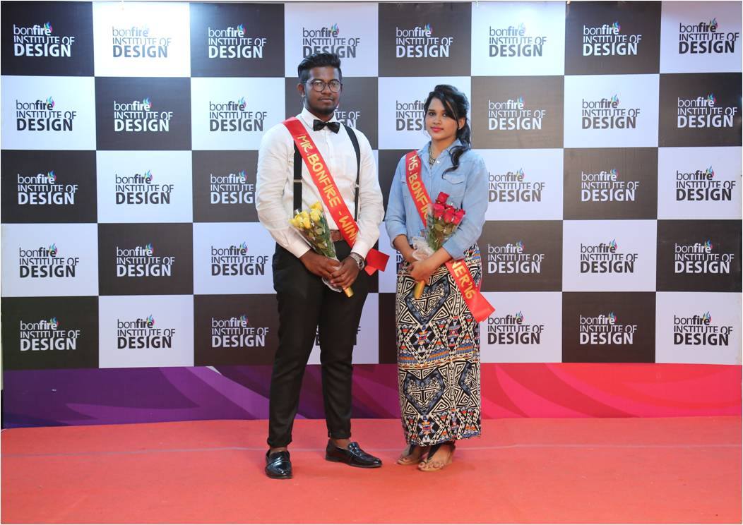 Bonfire Institute of Design Others(5)