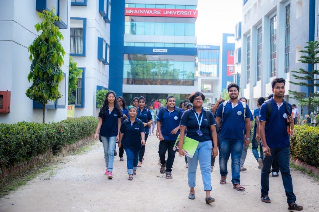 Brainware University Others(1)