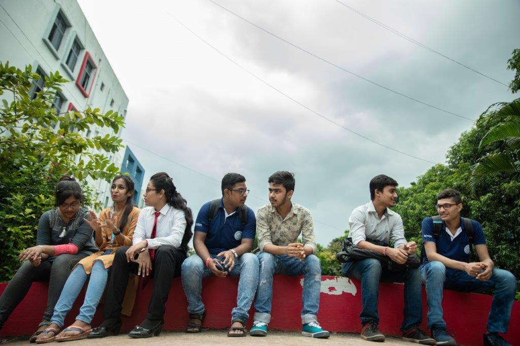 Brainware University Others(3)