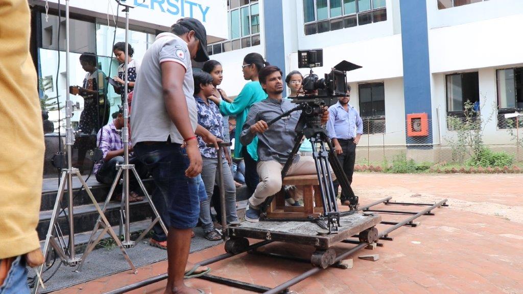 Brainware University Others(5)