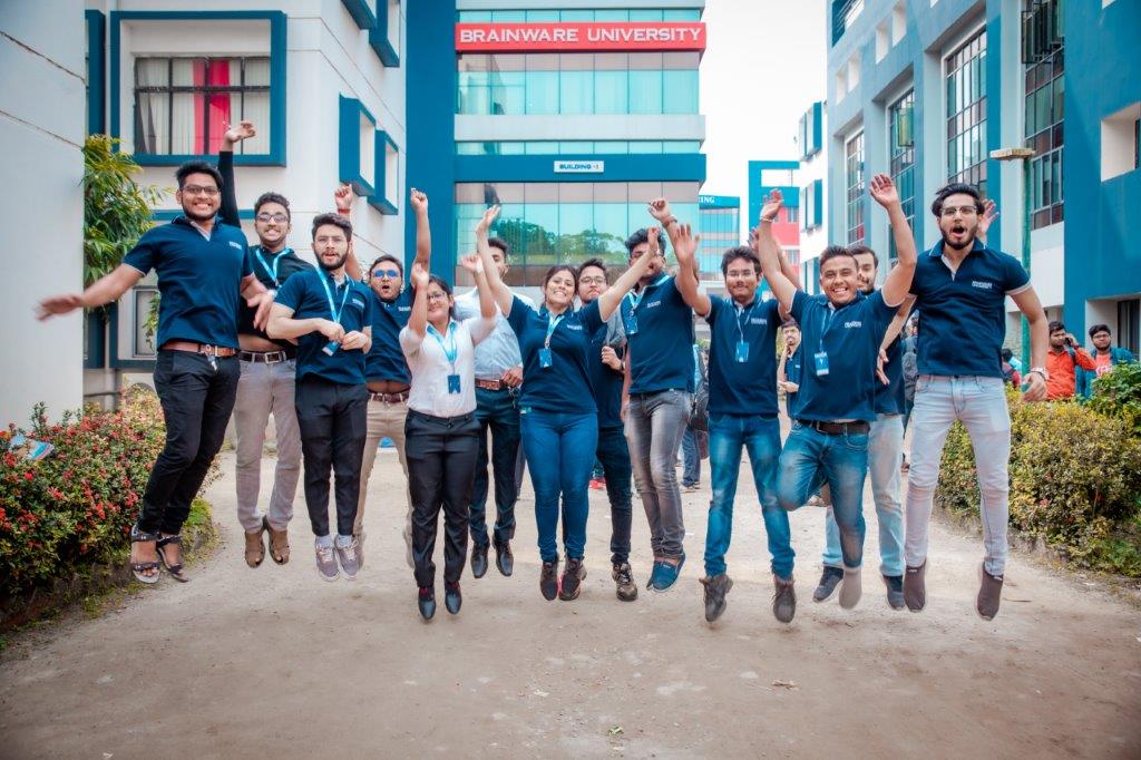 Brainware University Others(6)