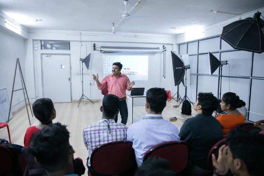 Brainware University Others(8)
