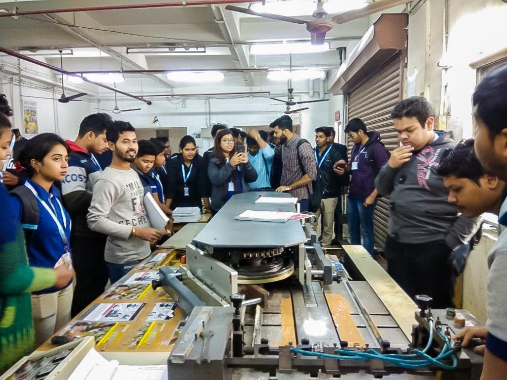 Brainware University Others(10)