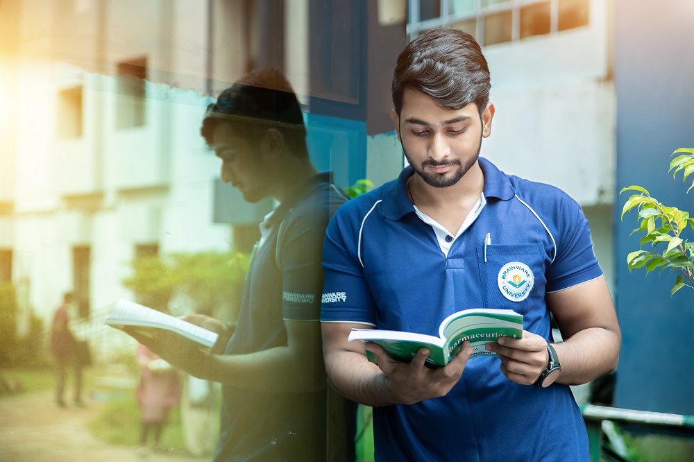 Brainware University Others(12)