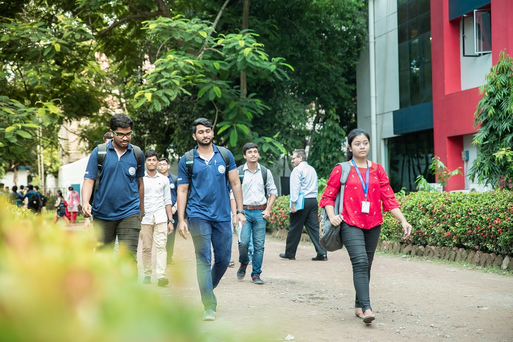 Brainware University Others(13)