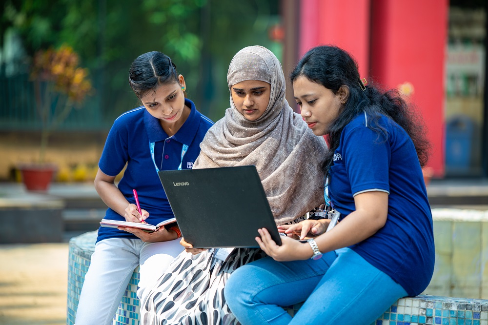 Brainware University Others(15)