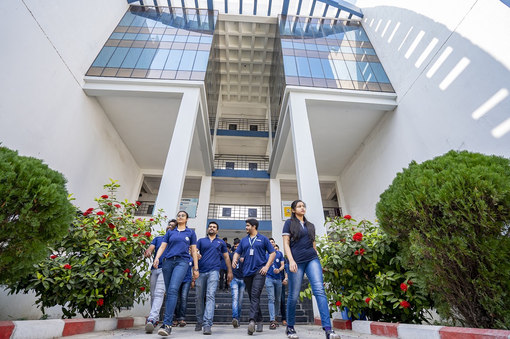 Brainware University Others(17)