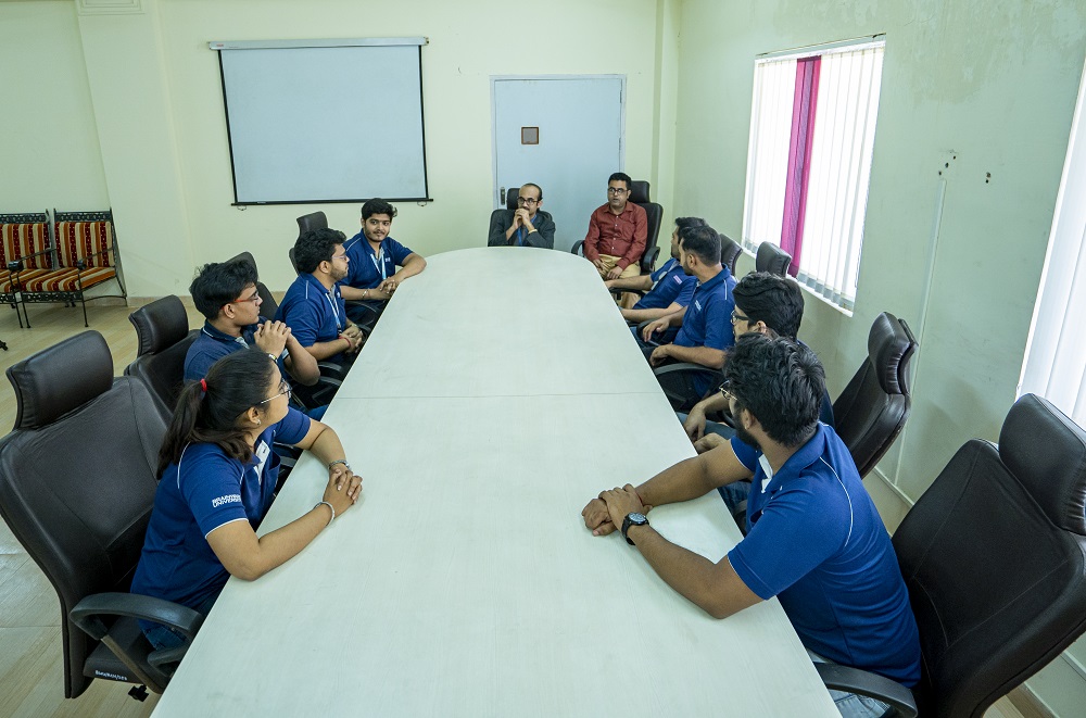 Brainware University Others(18)