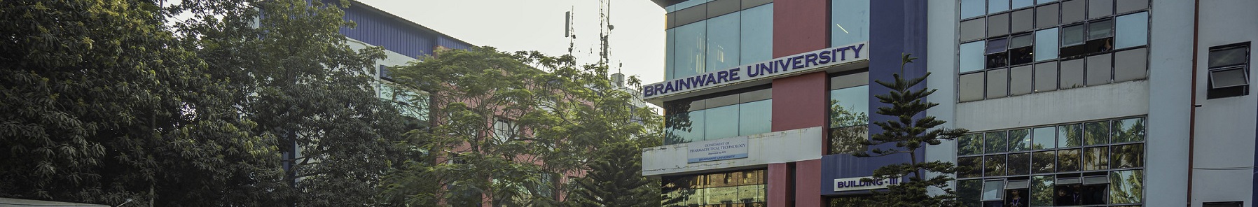 Brainware University Others(19)