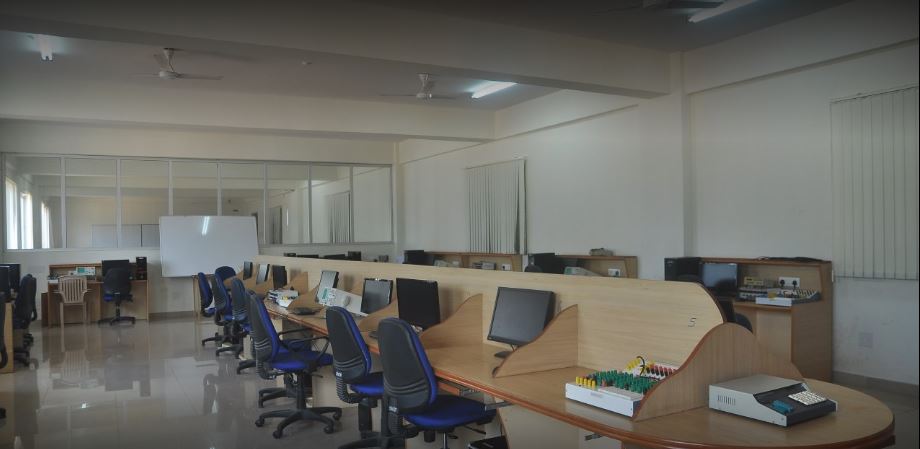 Brindavan Group of Institutions Yelahanaka Bangalore Labs(1)