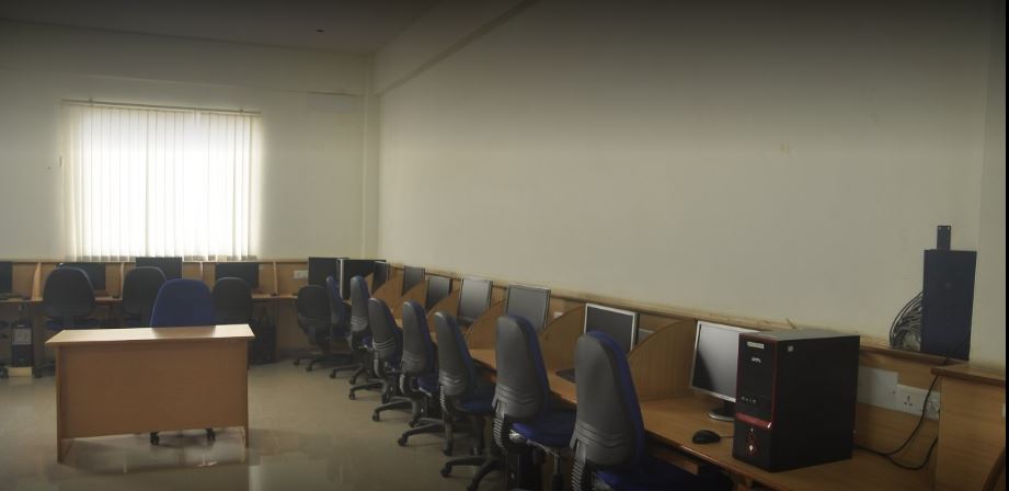 Brindavan Group of Institutions Yelahanaka Bangalore Labs(2)