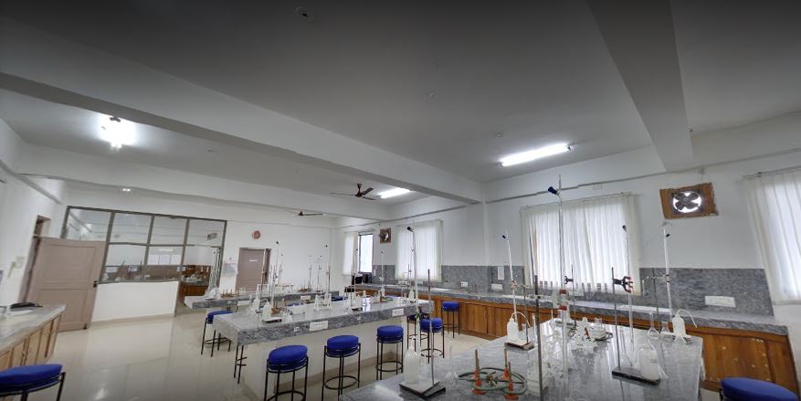 Brindavan Group of Institutions Yelahanaka Bangalore Labs(6)