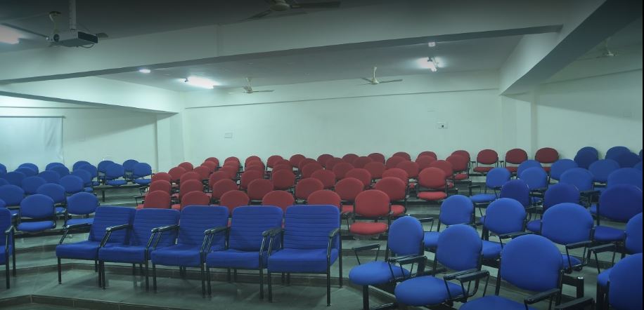 Brindavan Group of Institutions Yelahanaka Bangalore Seminar hall