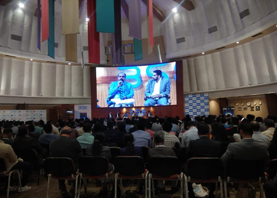 BIL Seminar hall