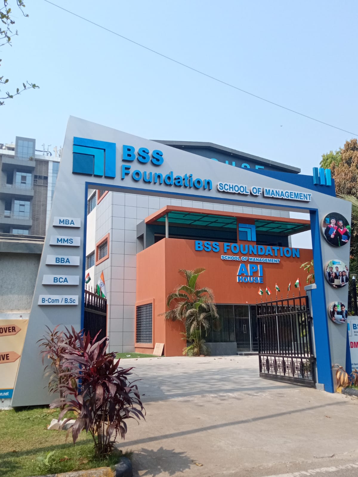 BSS Foundation - School of Management Others(2)