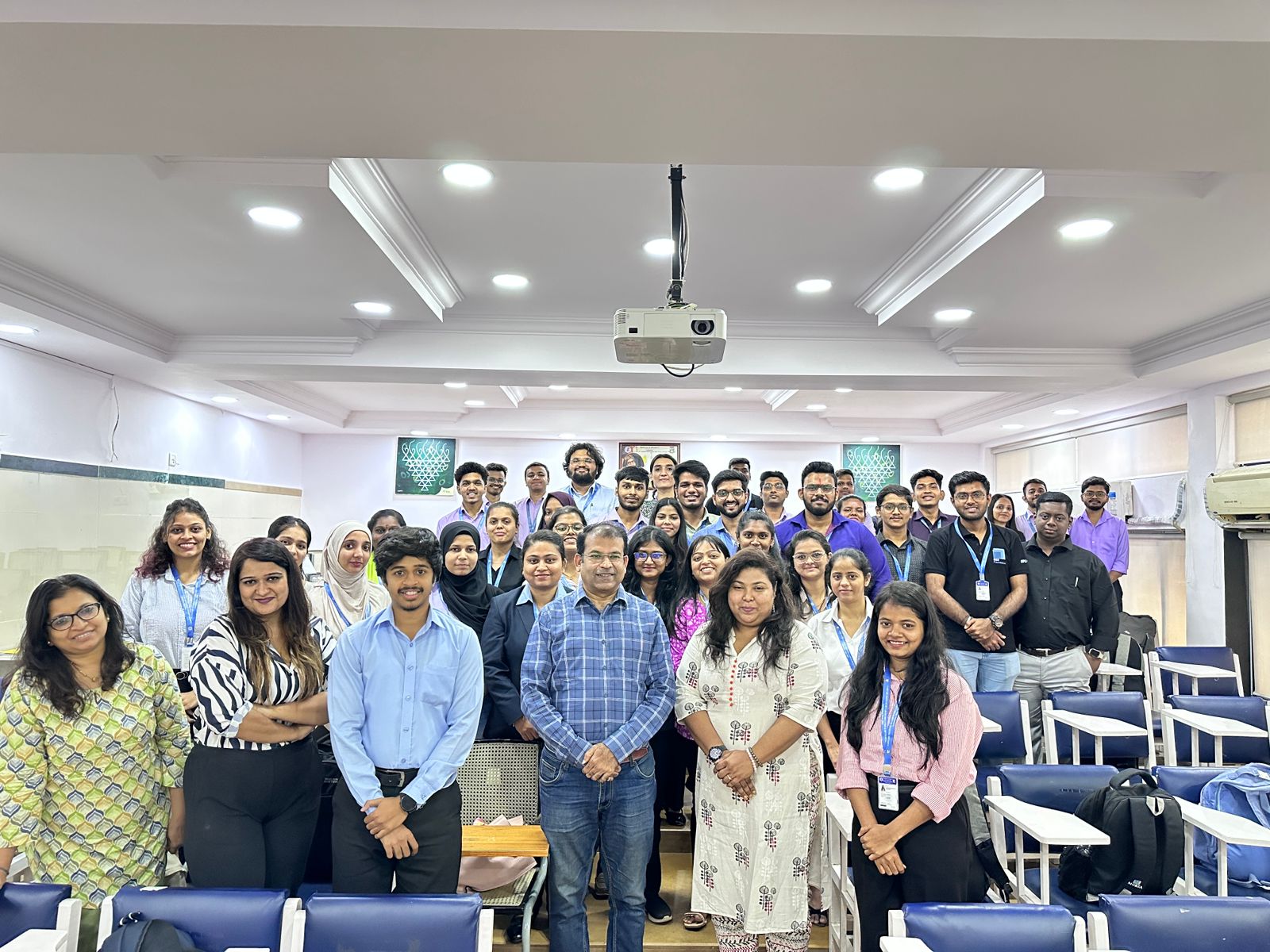 BSS Foundation - School of Management Others(4)