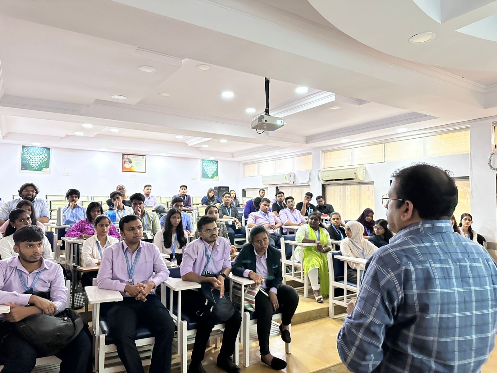 BSS Foundation - School of Management Others(5)
