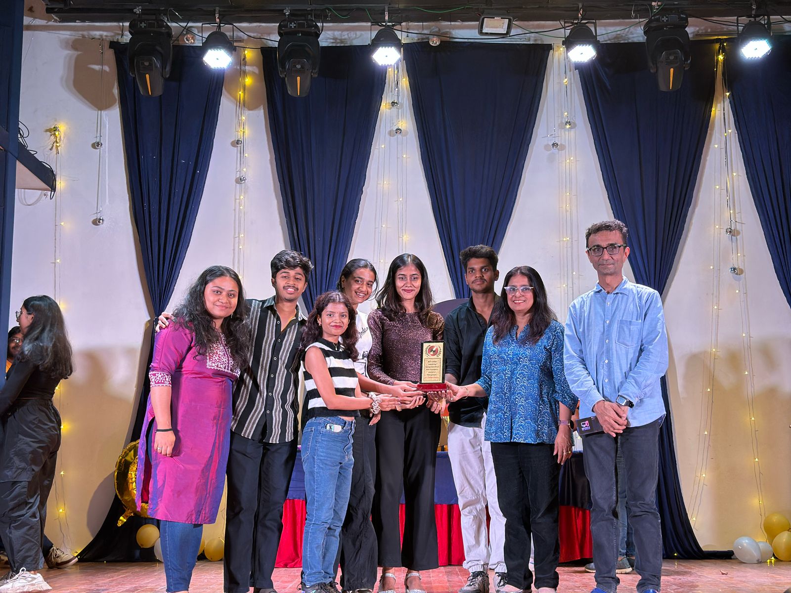 BSS Foundation - School of Management Others(6)