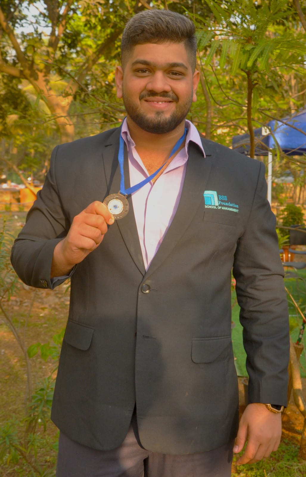 BSS Foundation - School of Management Others(7)