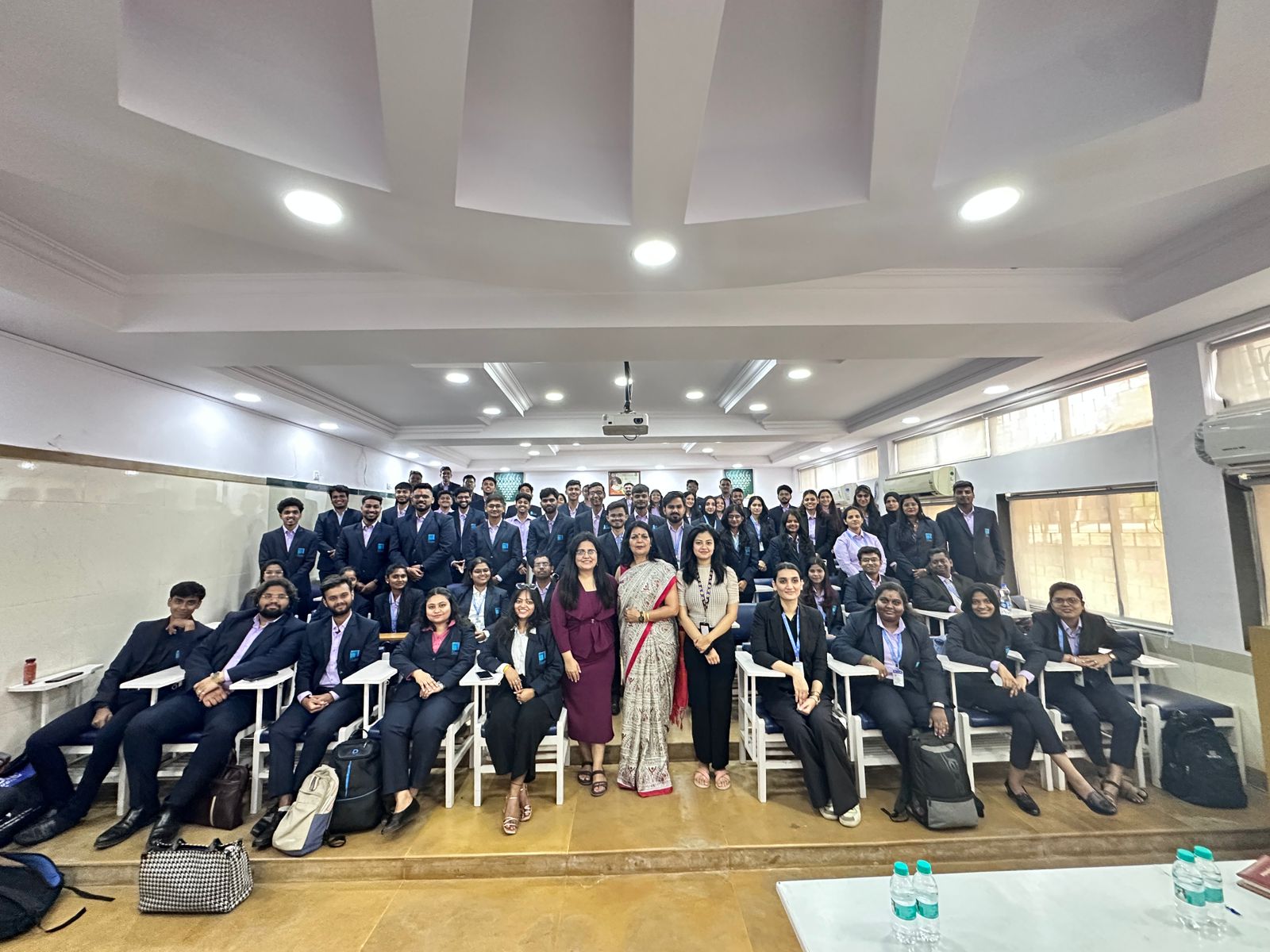 BSS Foundation - School of Management Others(11)