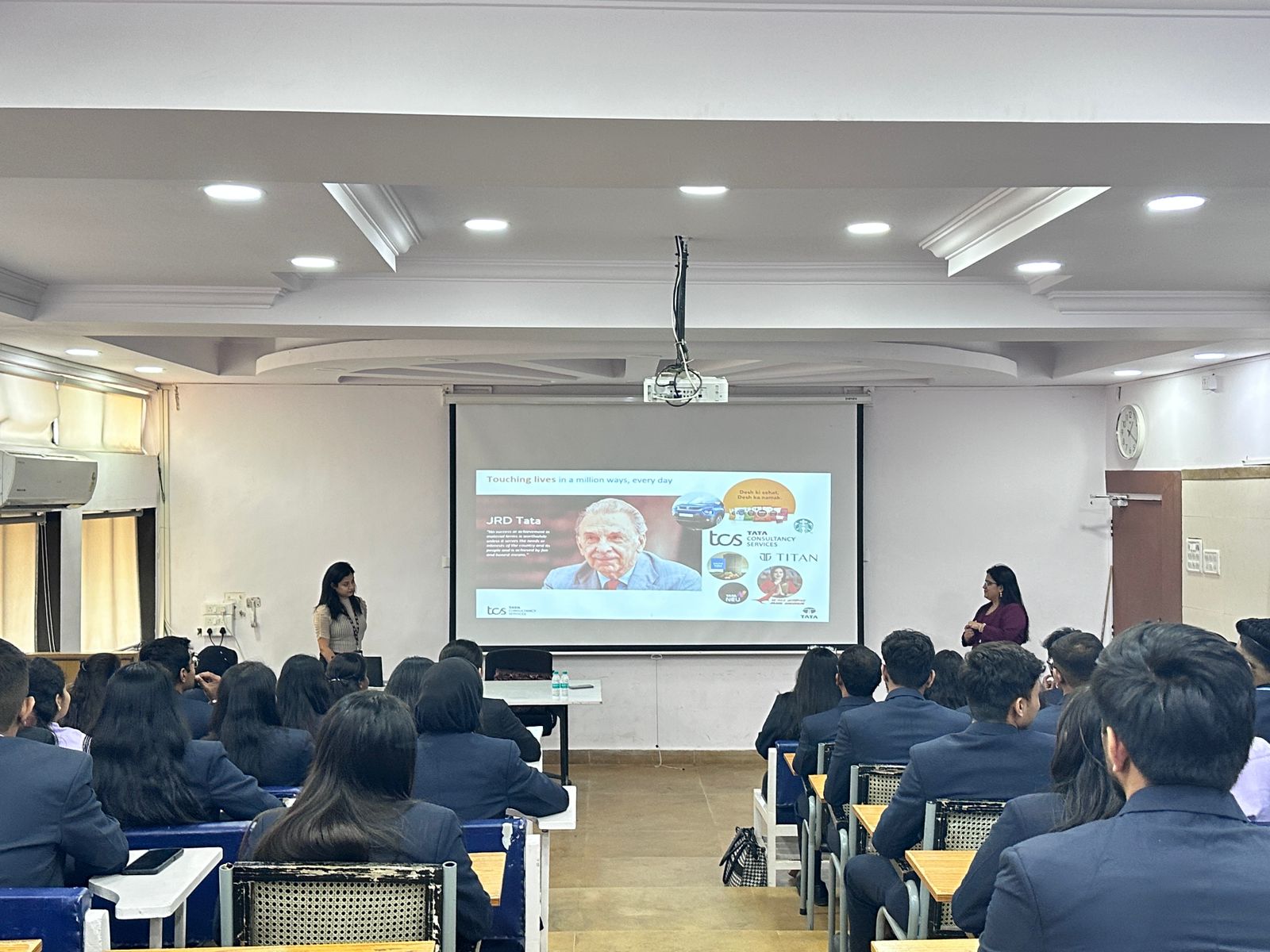 BSS Foundation - School of Management Others(13)