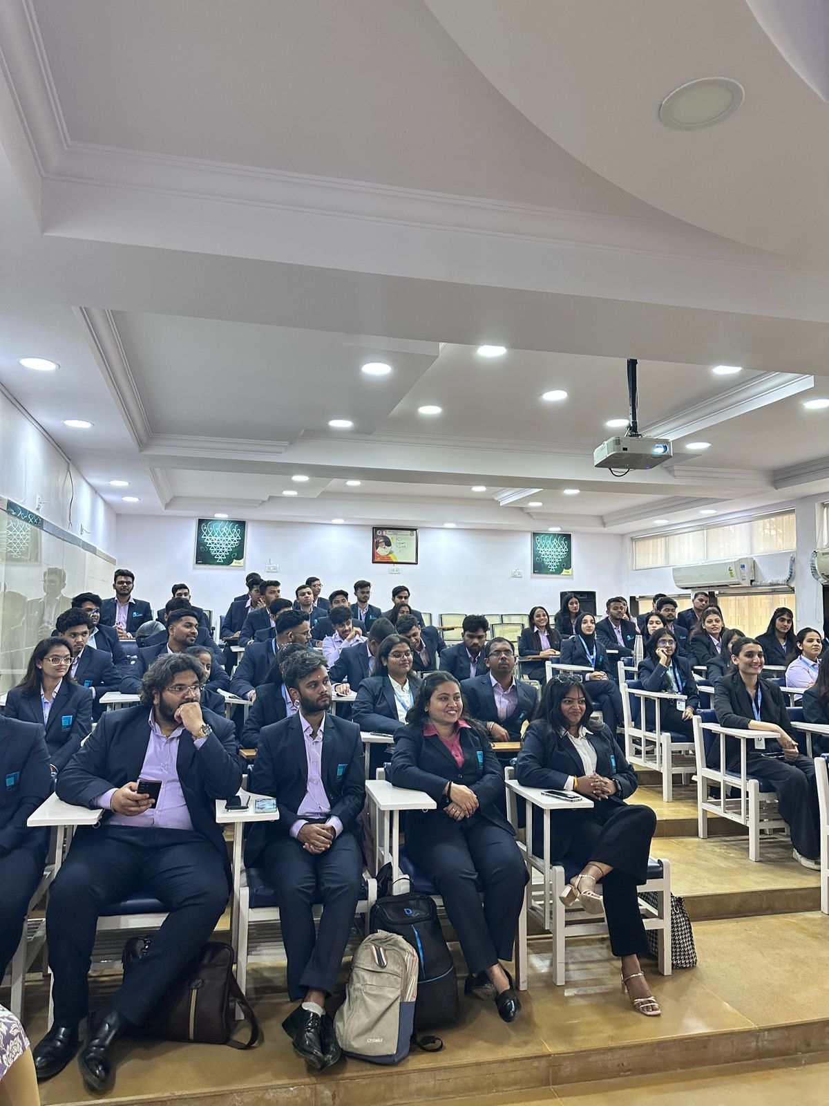 BSS Foundation - School of Management Others(14)