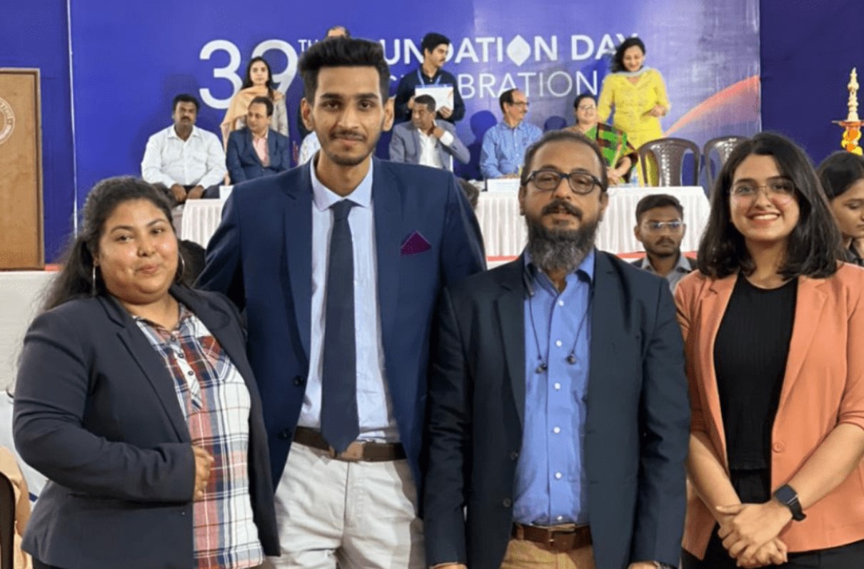 BSS Foundation - School of Management Others(15)