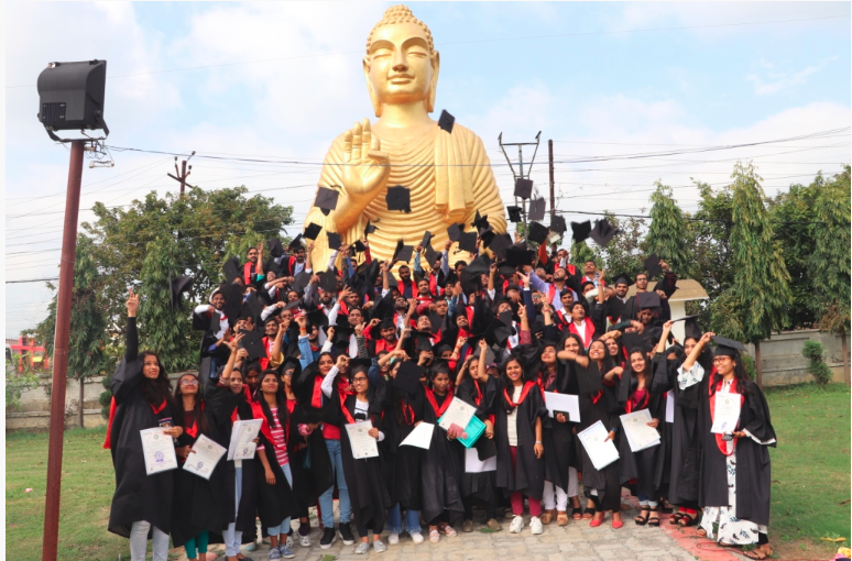 BIT Convocation